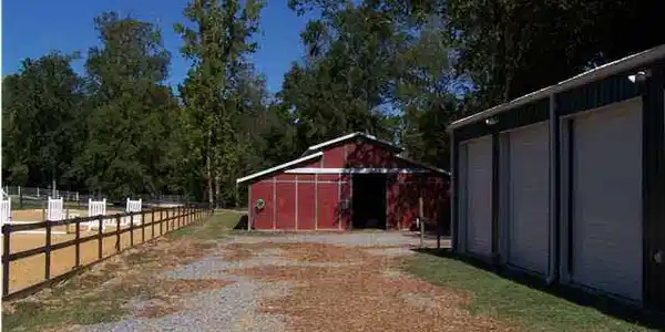 151 Old Rice Road