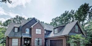 1109 Foxpoint Drive