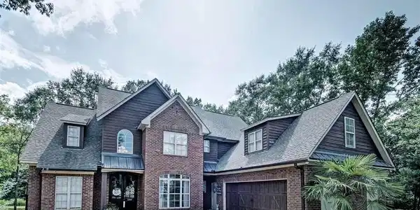 1109 Foxpoint Drive