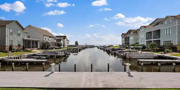 406 PORT ARBOR
