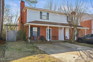 713 Bay Park Drive