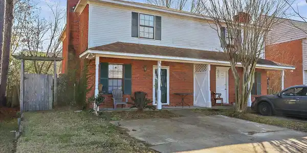 713 Bay Park Drive