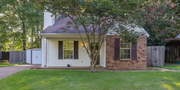 132 Haley Creek Drive