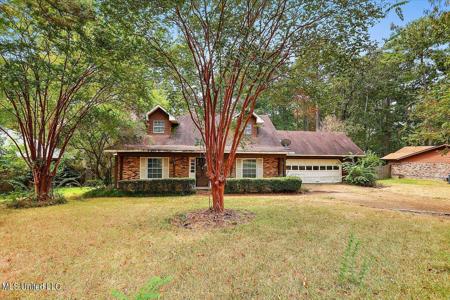 319 Bay Park Drive Drive