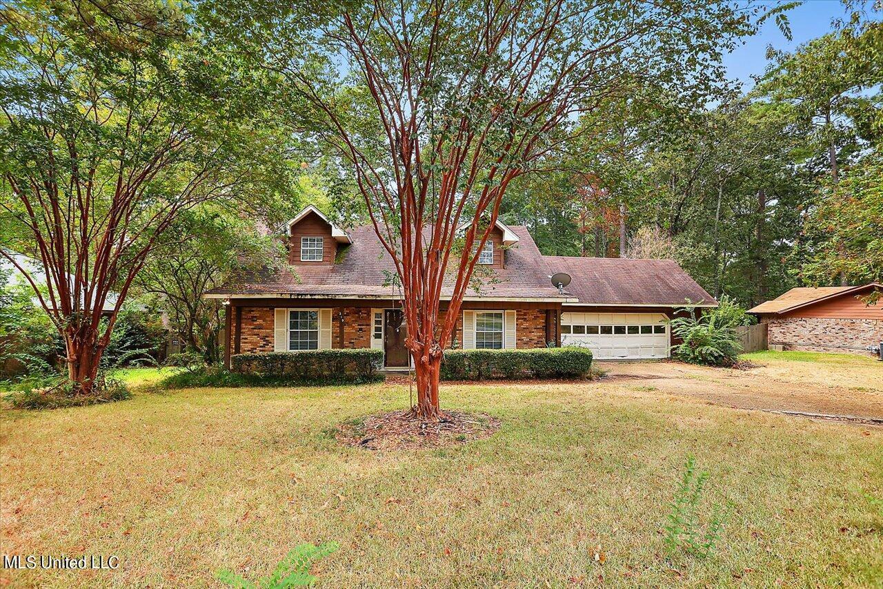 319 Bay Park Drive Drive, Brandon, MS lhrmls01805021