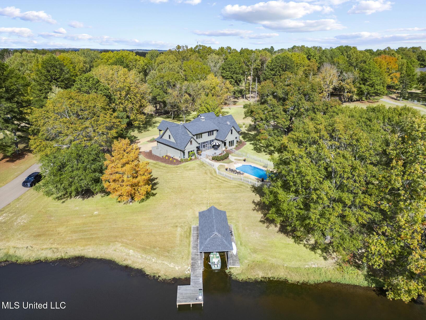 Image 2: 282 Deer Haven Drone-2