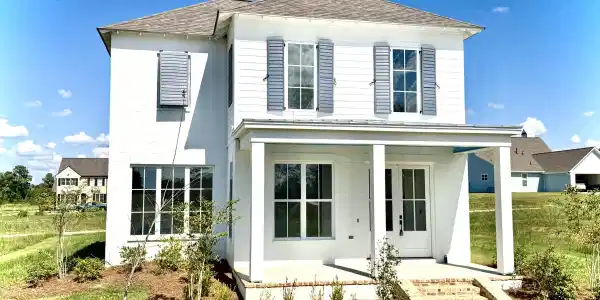 910 Bald Eagle Drive