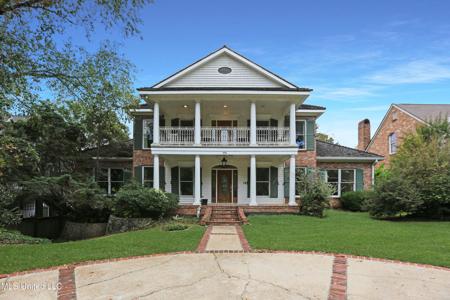 406 Roses Bluff Drive