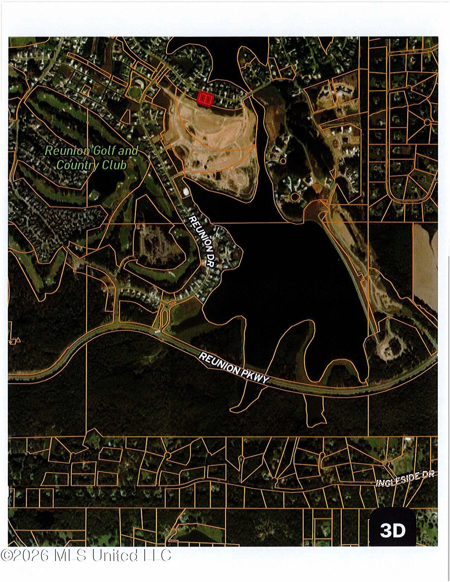Image 3: Q-37 Lake Village Dr Reunion