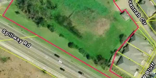 Image 4: Plat Map