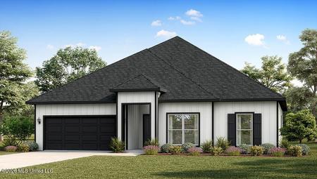 231 Canvasback Trail