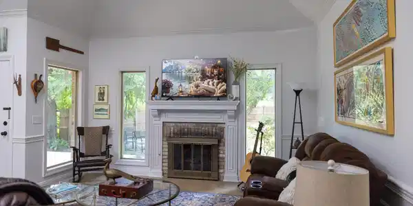 Image 4: Living 2