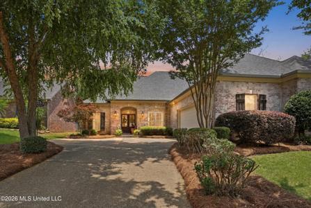 729 Danforth Drive