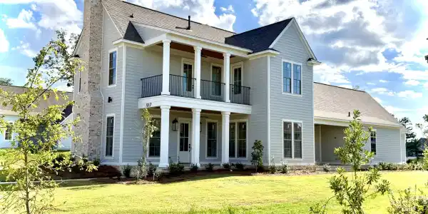 917 Bald Eagle Drive