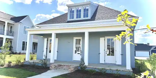 919 Bald Eagle Drive
