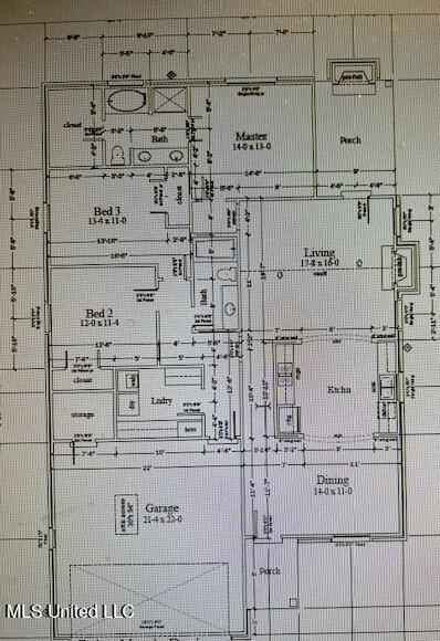 Image 2: Floorplan