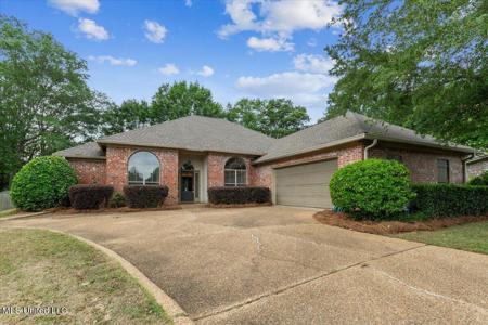 403 Chesney Court