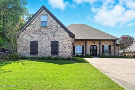 524 Springhill Crossing