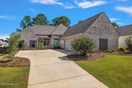 138 Camden Lake Drive