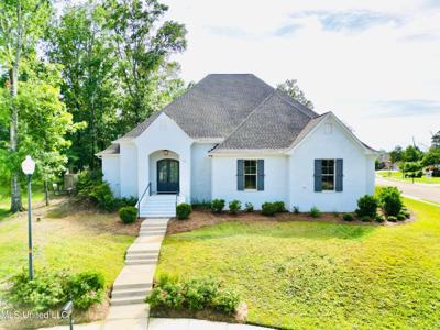 119 Camden Ridge