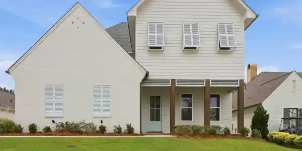 256 Arbor Trail