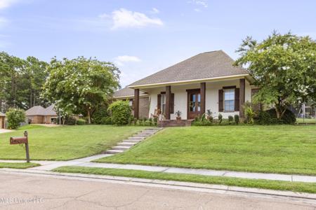 133 Mullherrin Drive