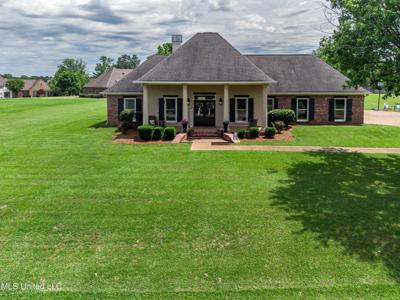 126 Beaufort Circle