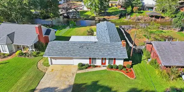 208 Trace Harbor Road