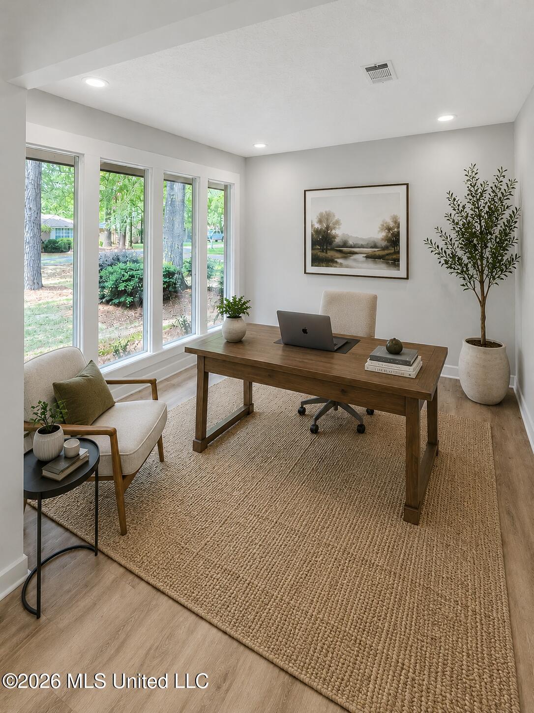 Image 2: Office