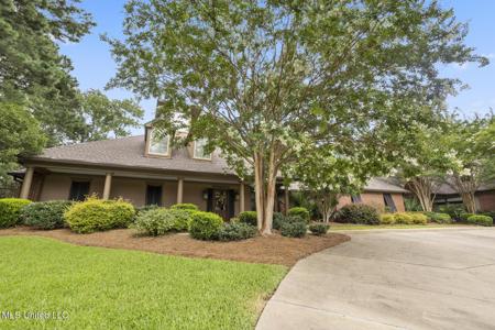 322 Arapaho Lane