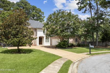 509 Eastlake Forest Drive