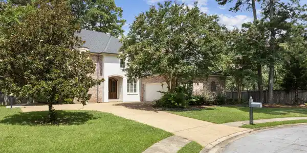 509 Eastlake Forest Drive
