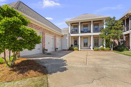 124 Lake Village Drive