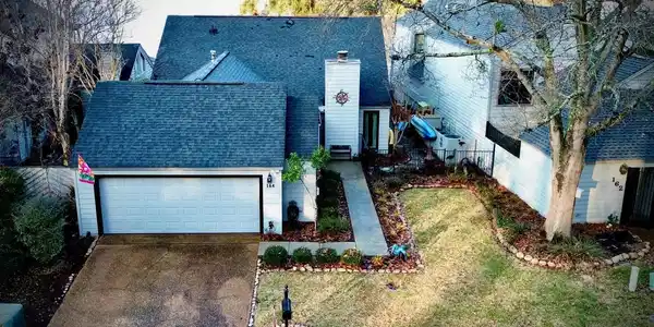 164 Waterwood Drive