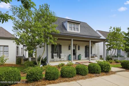 157 N Natchez Drive
