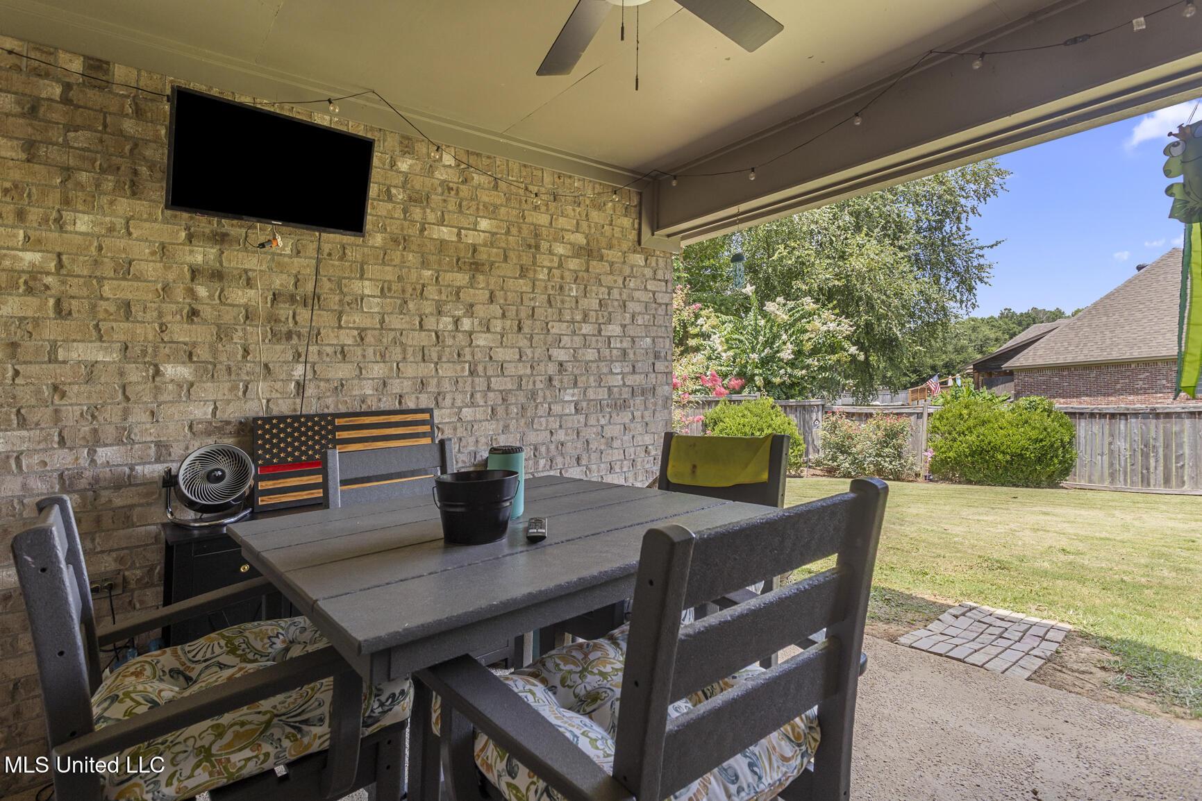 Image 2: back porch