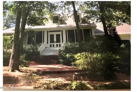 1063 Robinson Springs Road