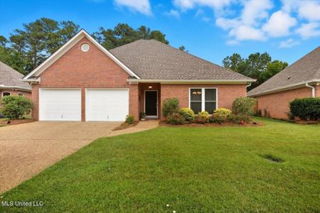 505 Spring Lake Drive