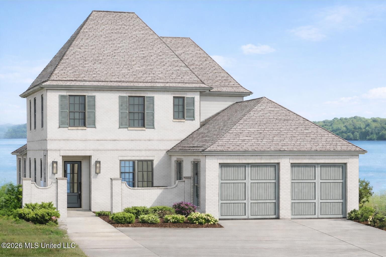 Image 1: Lot #3 Osprey