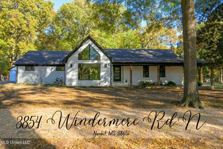 3854 N Windermere Road