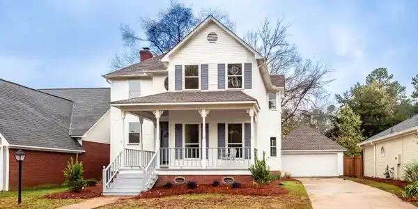 217 Bayview Drive