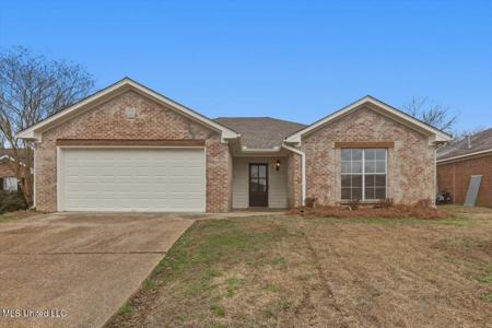 1007 Elm'S Cove