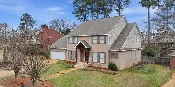 451 Fox Bay Drive