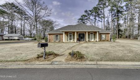 602 Cliffview Drive