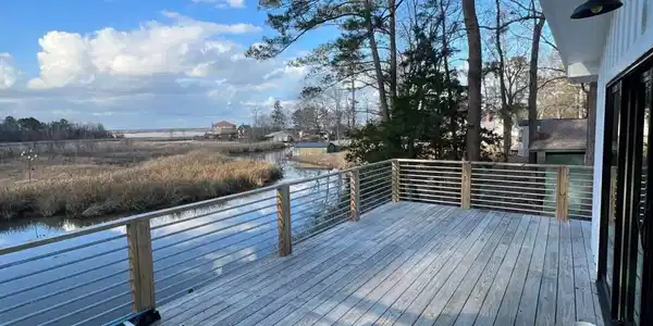 353 Lake Harbor Road