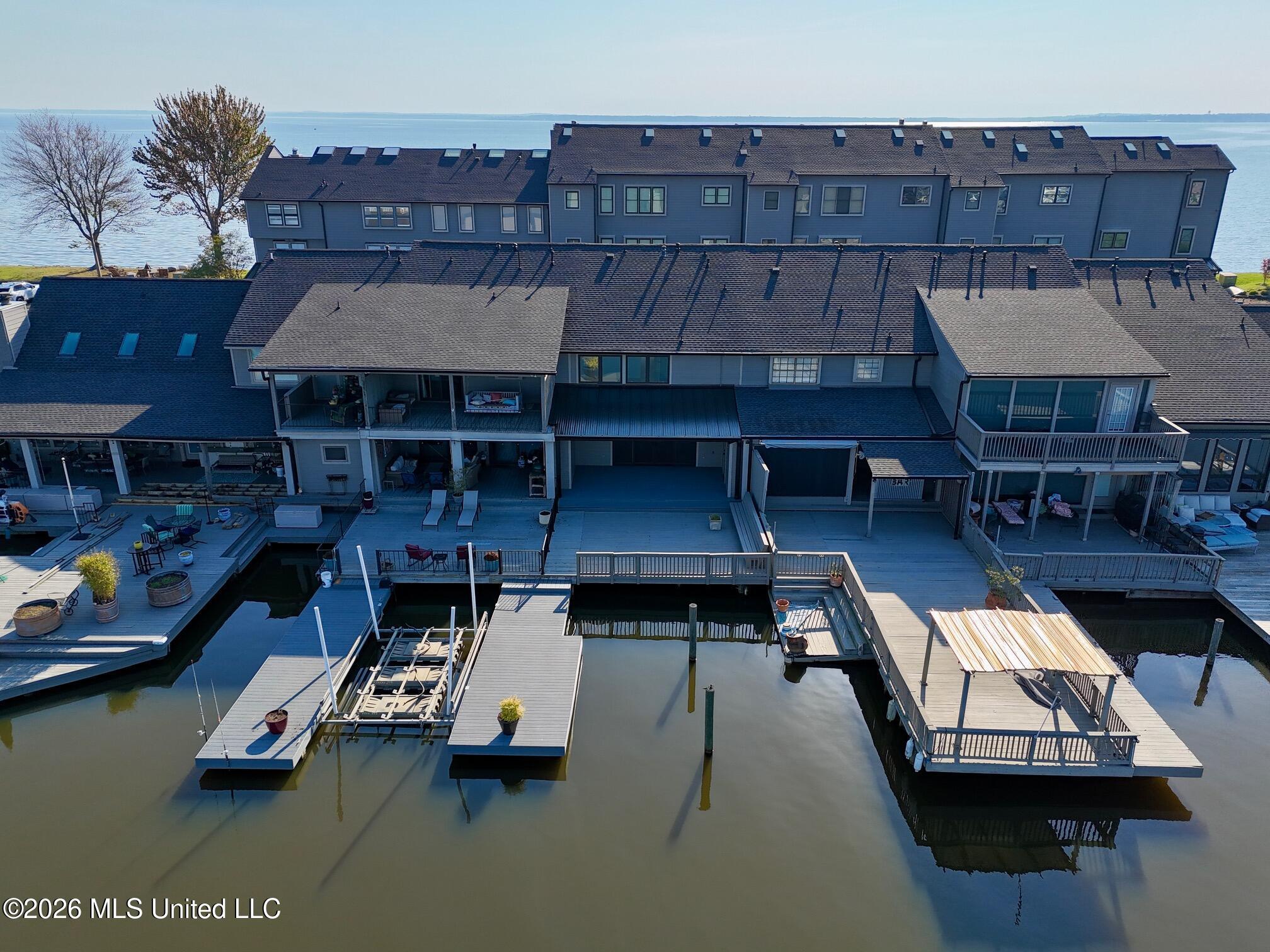 Image 3: Breakers Aerial