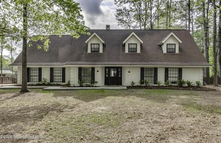 907 Audubon Point Drive