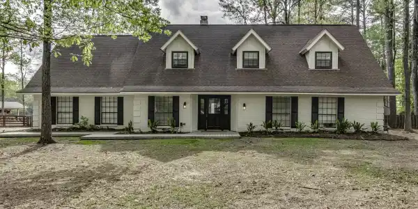907 Audubon Point Drive