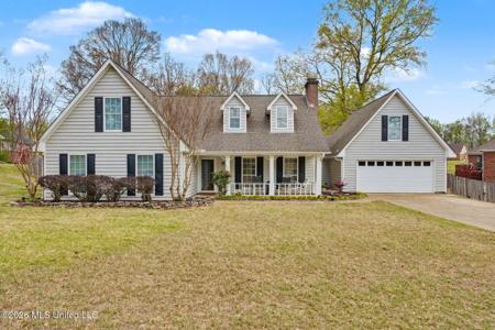 4310 Windermere Drive