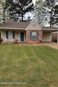 121 Haley Creek Drive